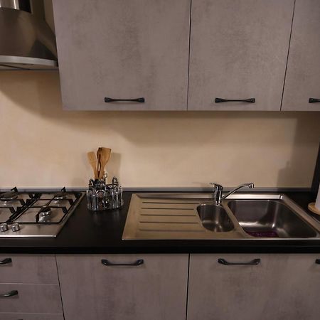 Patty & Bleto House Appartement Bellano Buitenkant foto