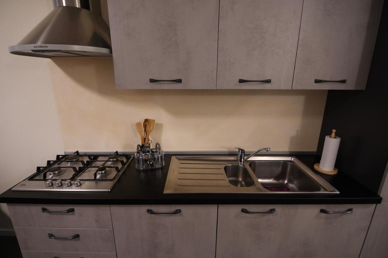 Patty & Bleto House Appartement Bellano Buitenkant foto
