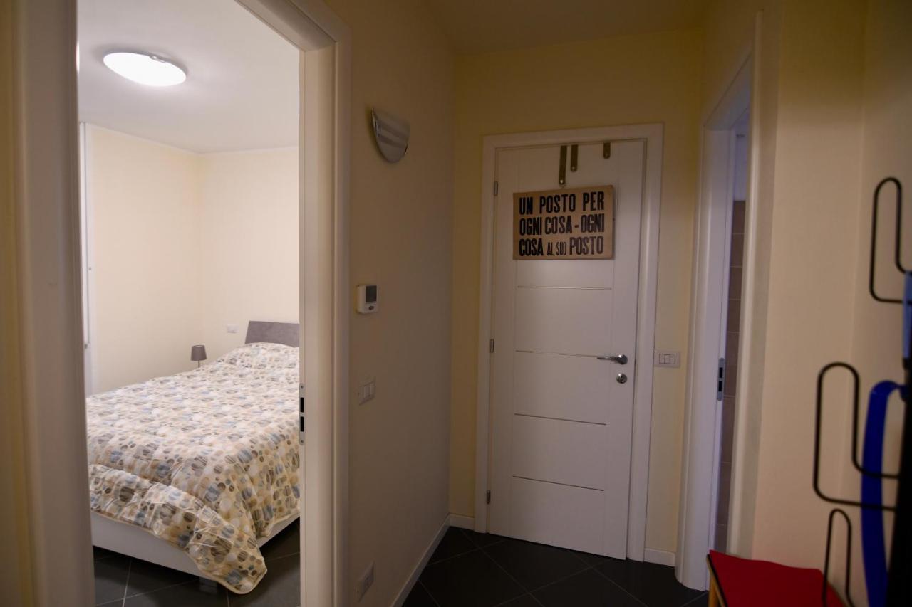 Patty & Bleto House Appartement Bellano Buitenkant foto