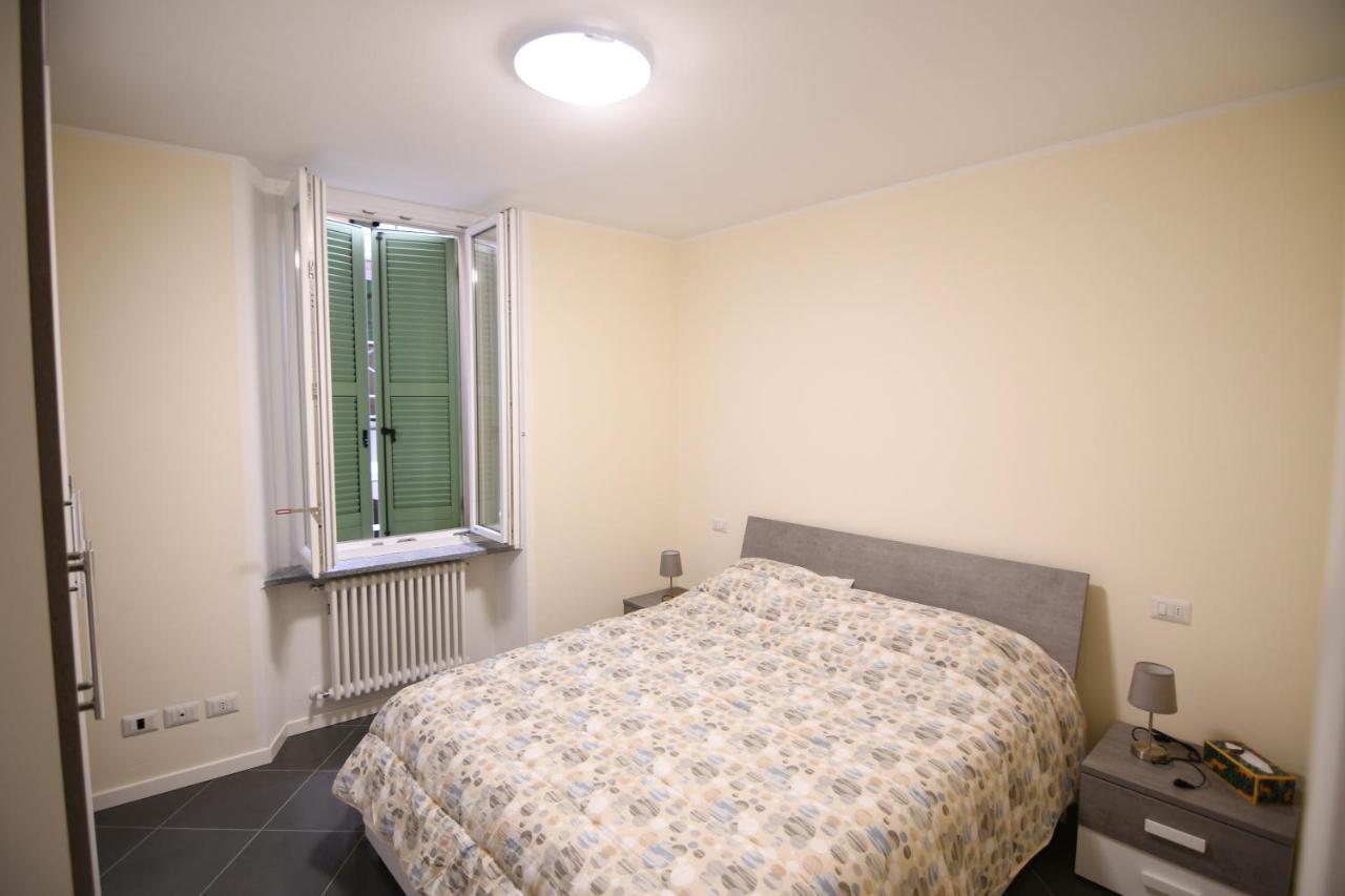 Patty & Bleto House Appartement Bellano Buitenkant foto