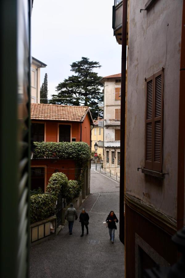 Patty & Bleto House Appartement Bellano Buitenkant foto