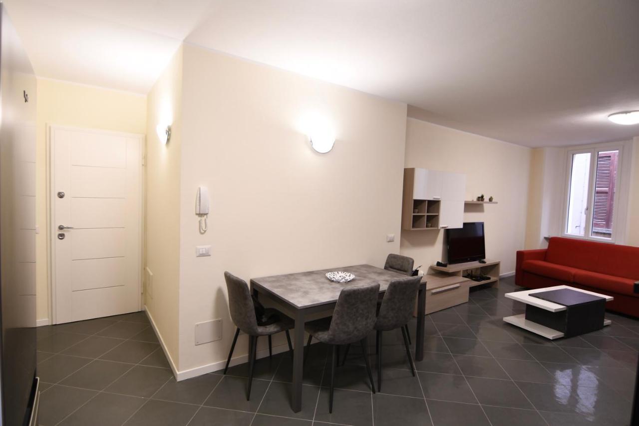 Patty & Bleto House Appartement Bellano Buitenkant foto