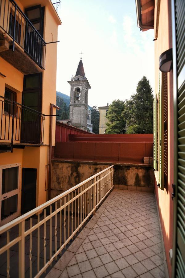 Patty & Bleto House Appartement Bellano Buitenkant foto